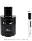 Dior Sauvage Elixir