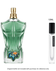 SAMPLE - Jean Paul Gaultier Le Beau Paradise Garden EDP
