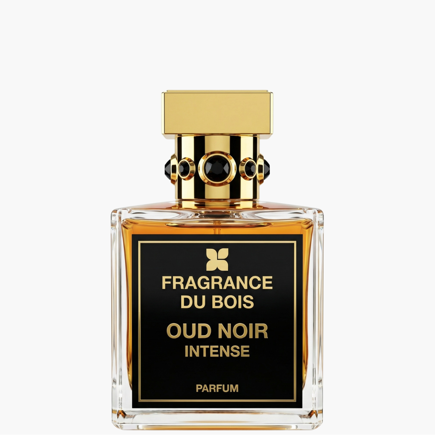 Fragrance Du Bois Oud Noir Intense Extrait