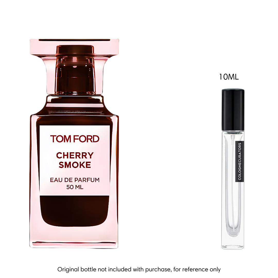 香水(ユニセックス) TOM FORD CHERRY SMOKE & LOST CHERRY 30ml Tom