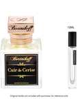 Bortnikoff Cuir de Cerise Extrait