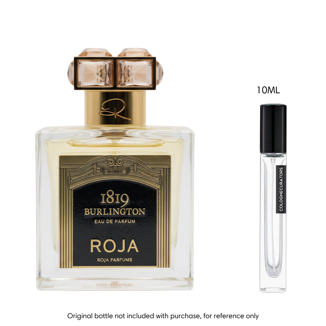 Roja Parfums Burlington EDP