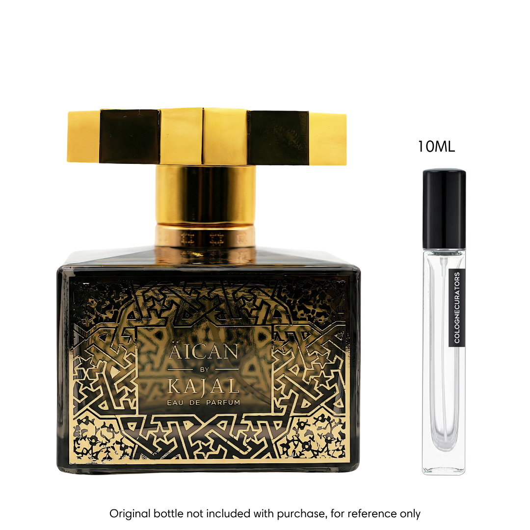 Kajal Aican EDP