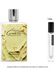 Federico Cantelli Pistachio Obsession Extrait