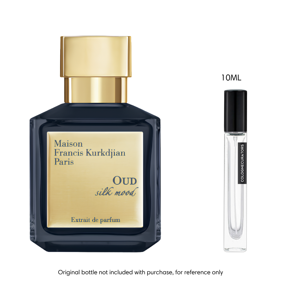 Maison Francis Kurkdjian Oud Silk Mood Extrait