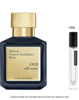 Maison Francis Kurkdjian Oud Silk Mood Extrait
