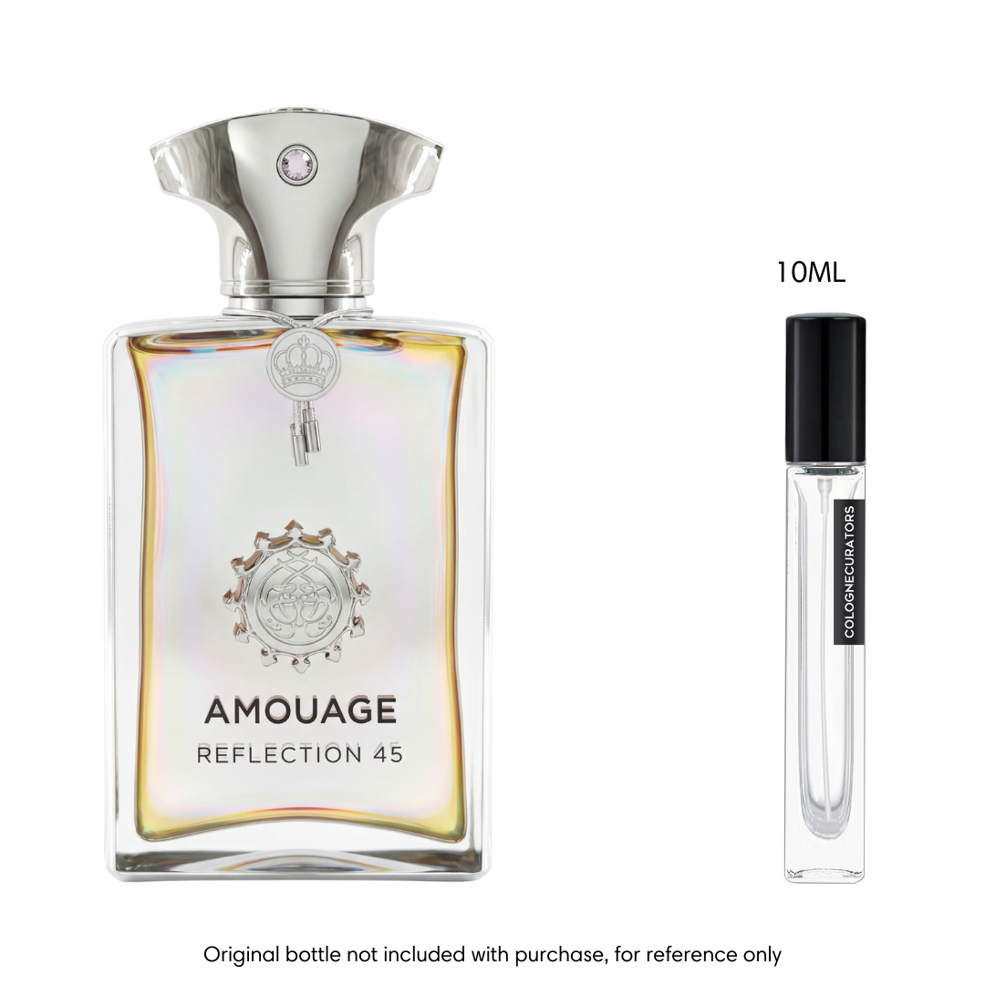 Amouage Reflection 45 Extrait