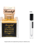 Bortnikoff Spanish Honey Extrait