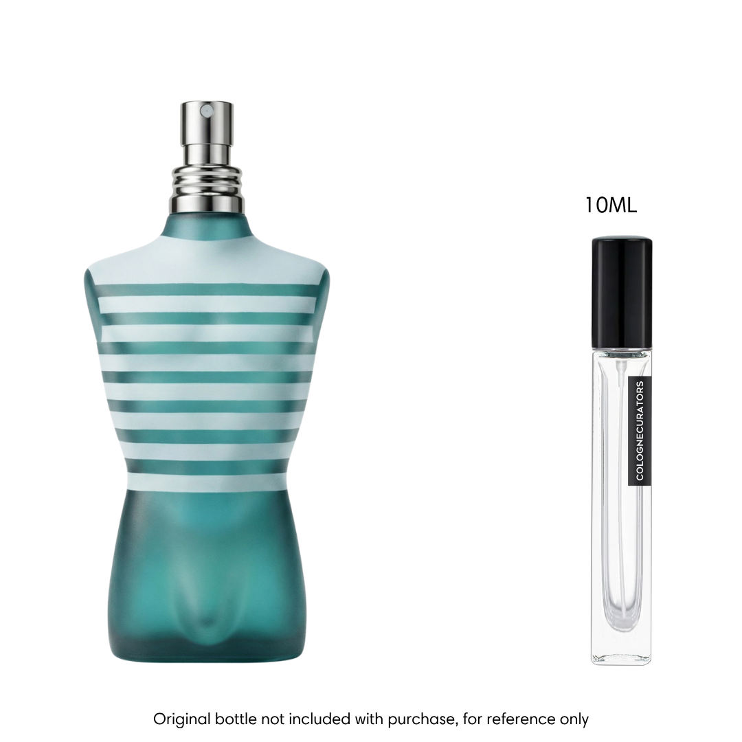 Jean Paul Gaultier Le Male EDT