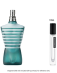 Jean Paul Gaultier Le Male EDT