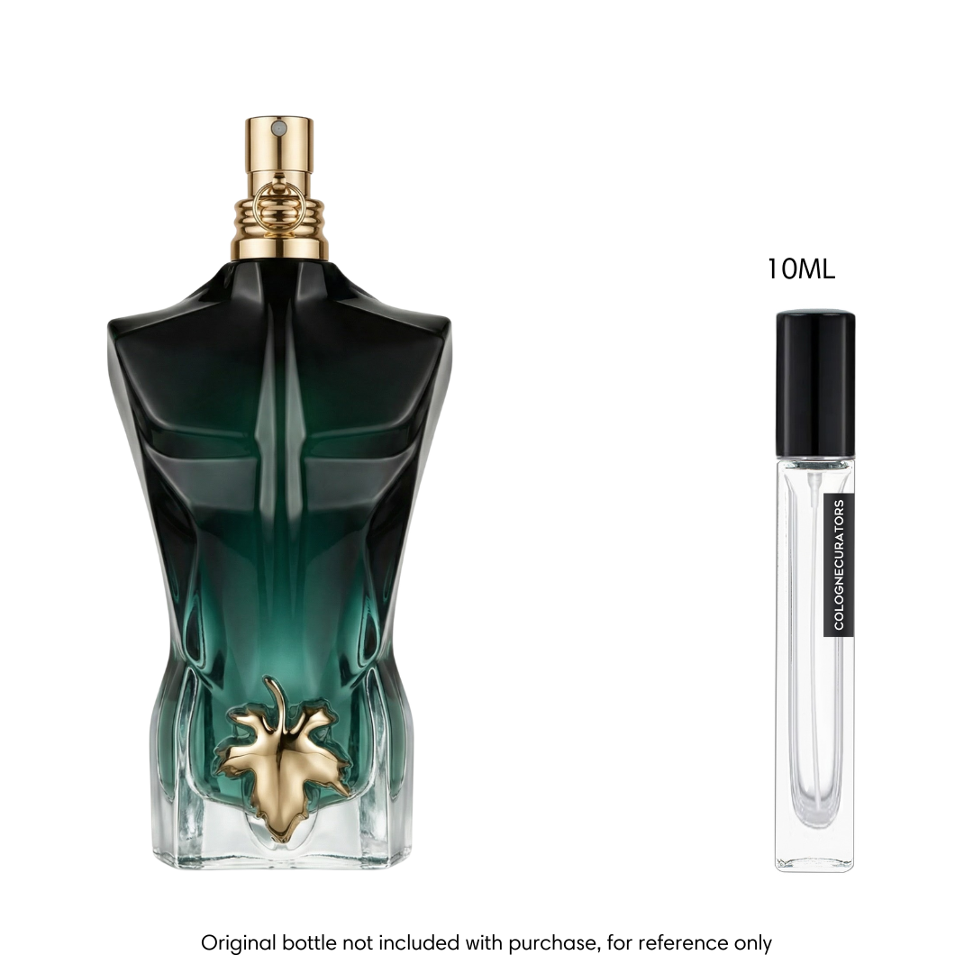 Jean Paul Gaultier Le Beau Le Parfum EDP Intense – colognecurators