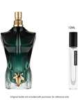 SAMPLE - Jean Paul Gaultier Le Beau Le Parfum EDP