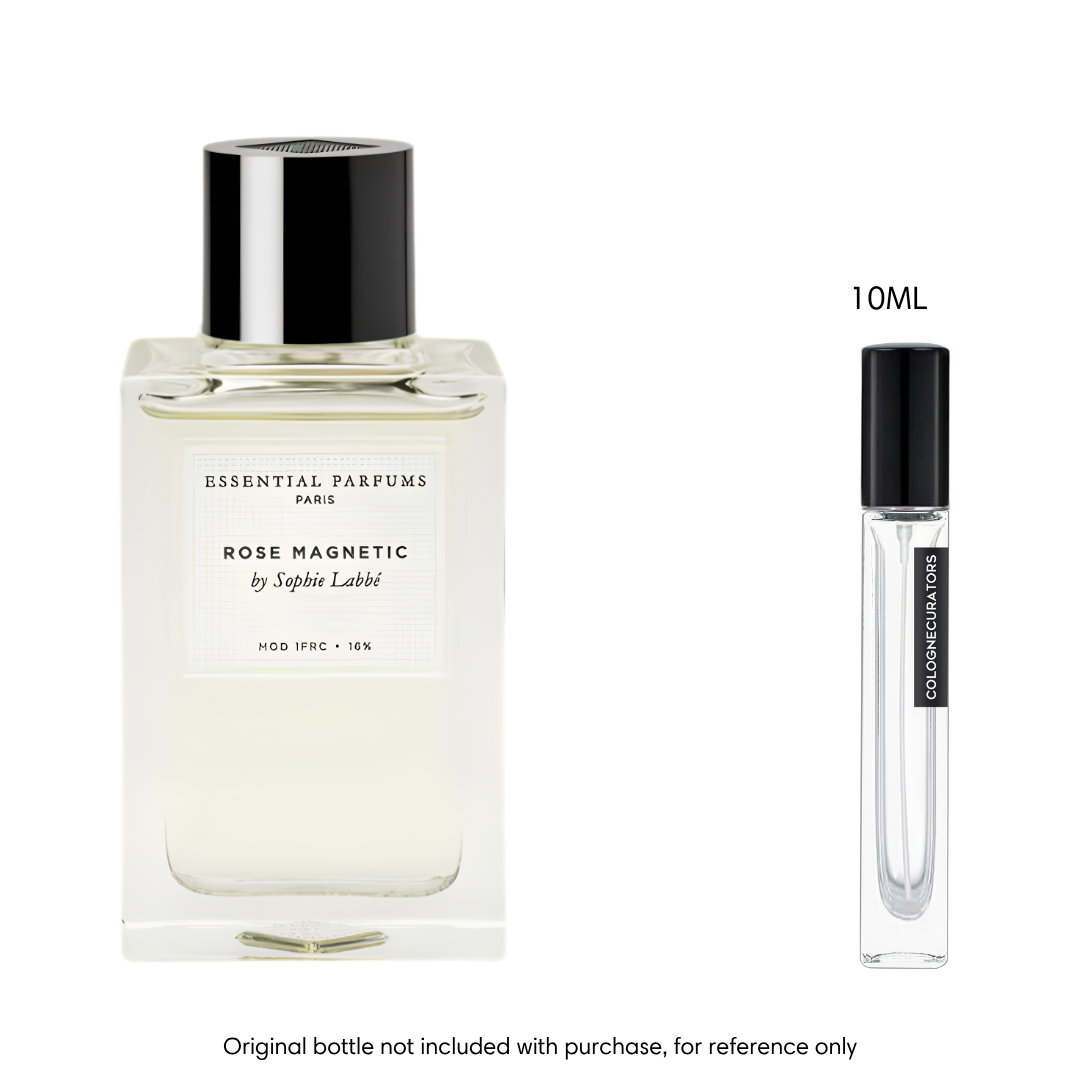 Essential Parfums Rose Magnetic EDP