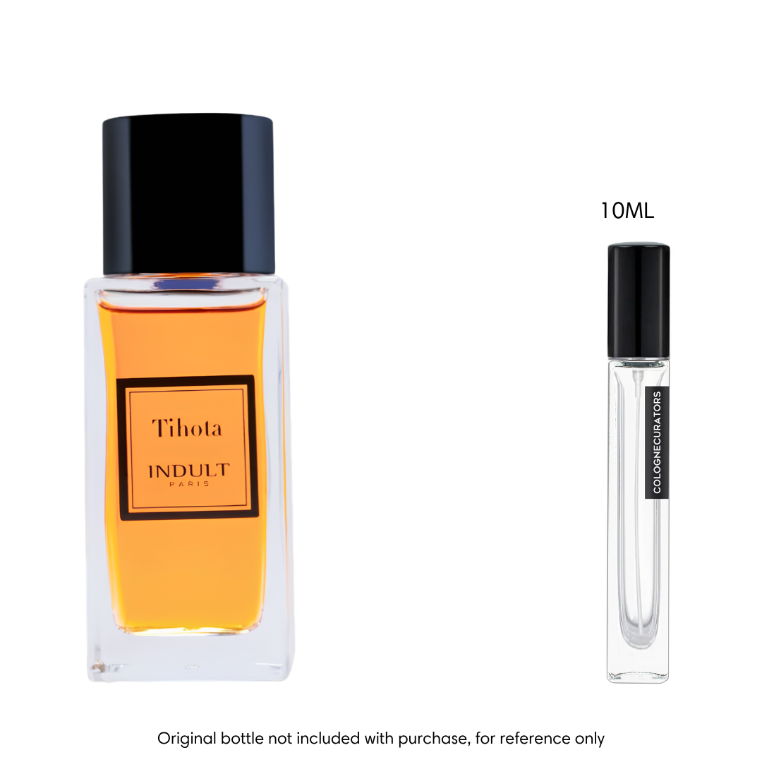 Indult Tihota EDP