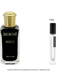 Jeroboam Insulo Extrait