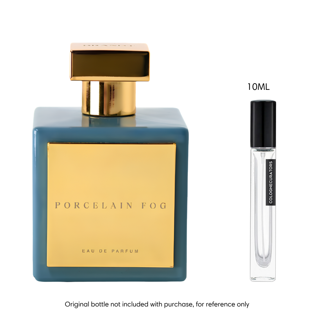 House of Brandt Porcelain Fog EDP
