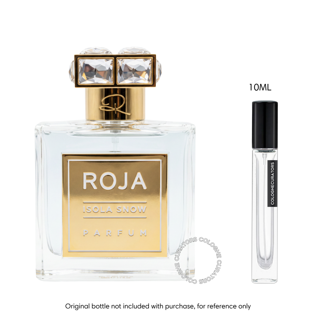 Roja Parfums Isola Snow Parfum