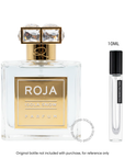 Roja Parfums Isola Snow Parfum