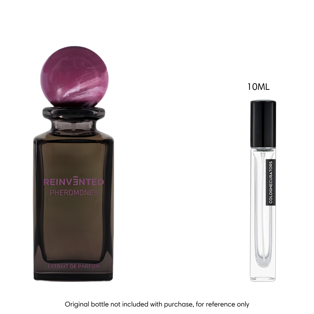 Reinvented Parfums Pheromones Extrait