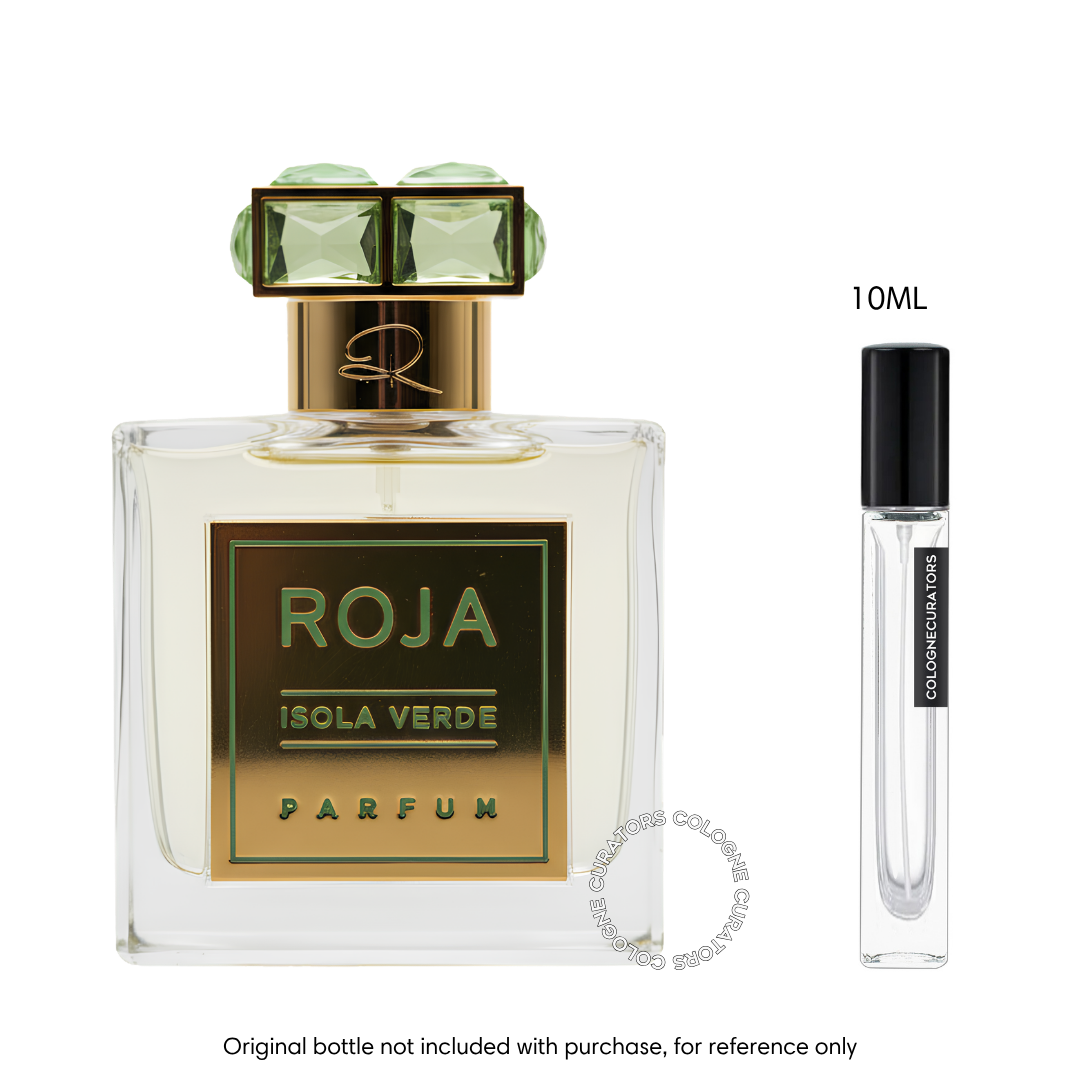 Roja Parfums Isola Verde Parfum