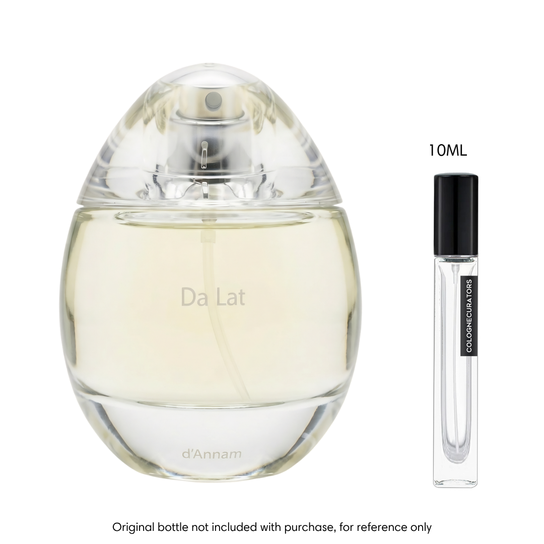 d'Annam Da Lat EDP