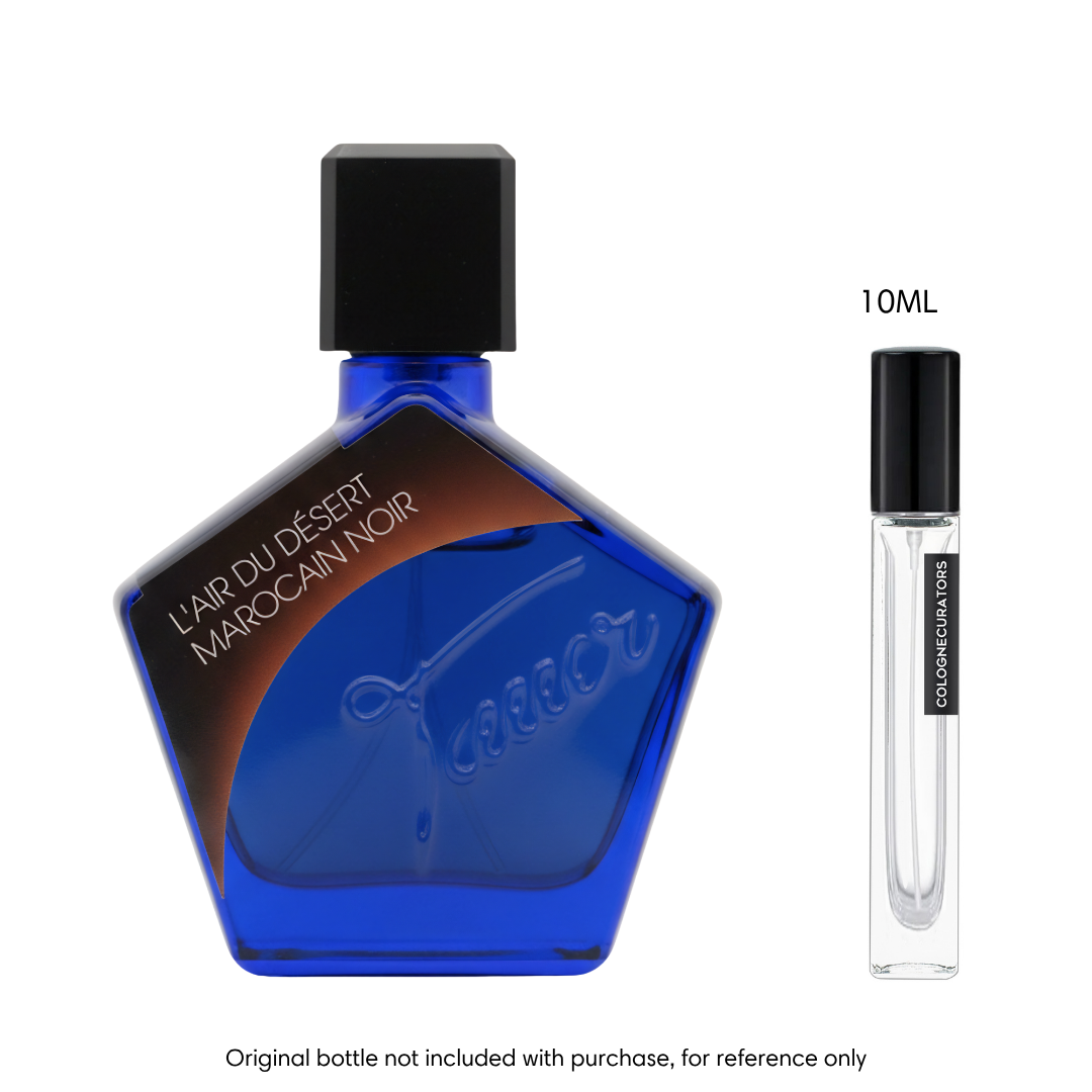 Tauer Perfumes L'air Du Desert Marocain Noir Elixir