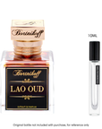 Bortnikoff Lao Oud Extrait
