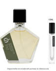 Tauer Perfumes Phi Une Rose de Kandahar EDP
