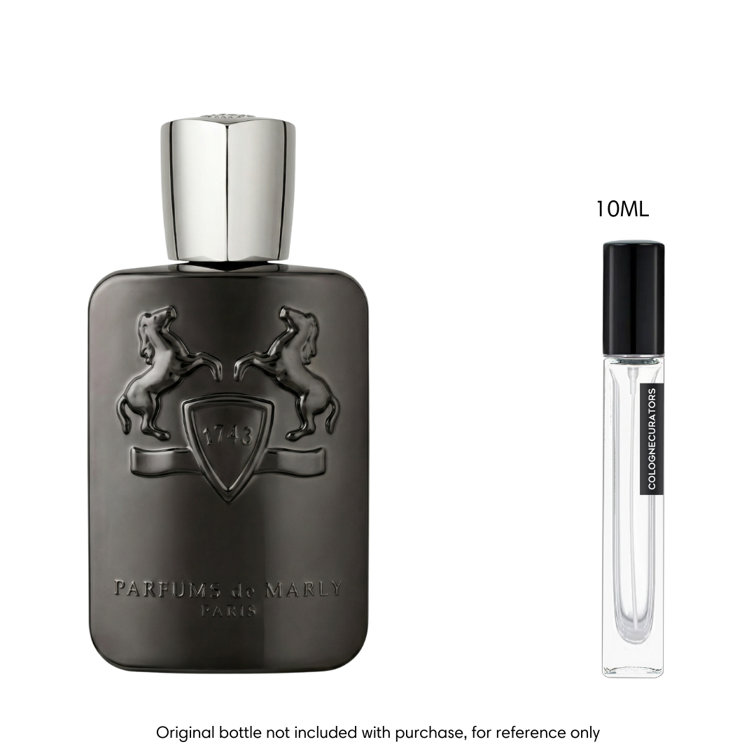 Herod EDP Fragrance Sample by Parfums De Marly – colognecurators