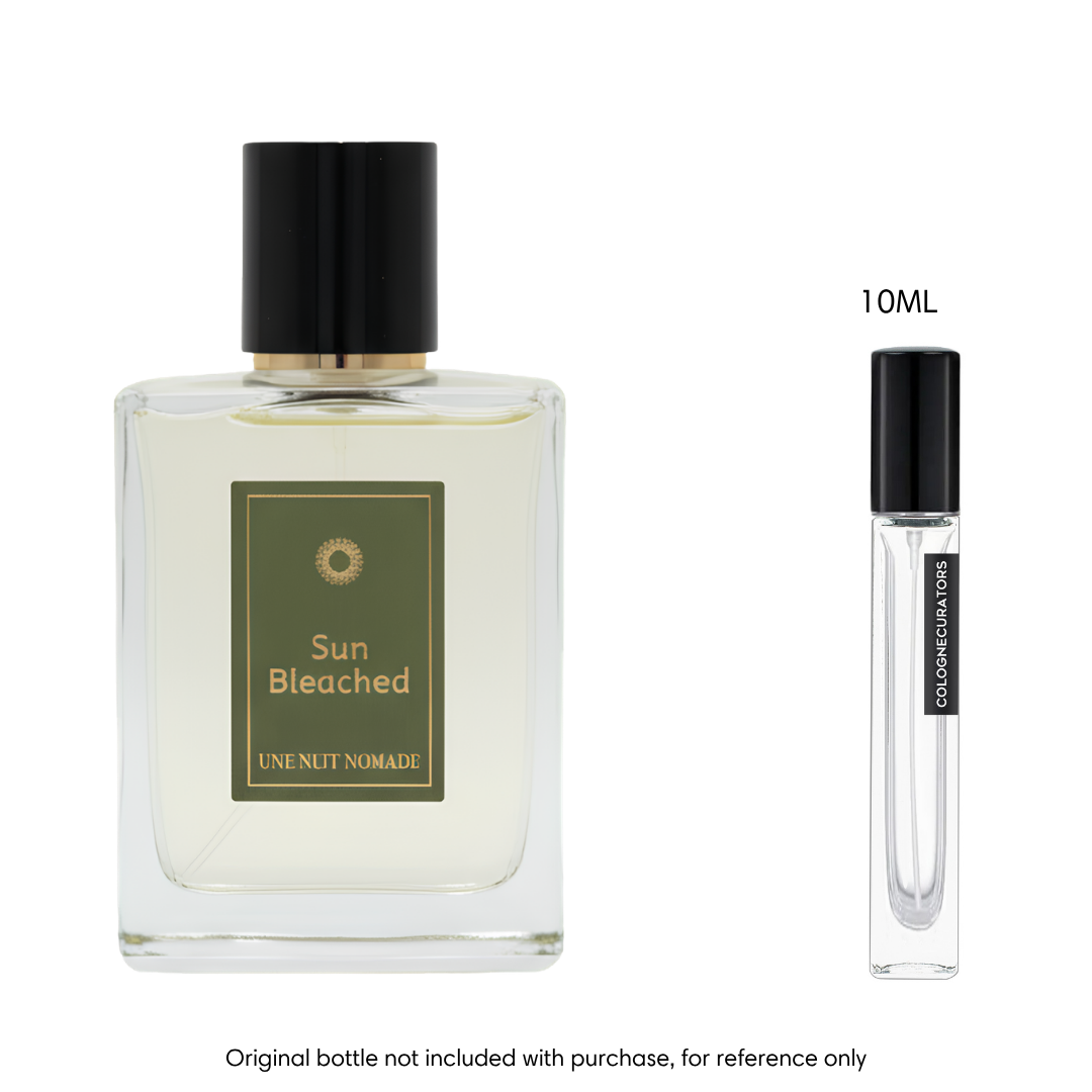 Une Nuit Nomade Sun Bleached EDP