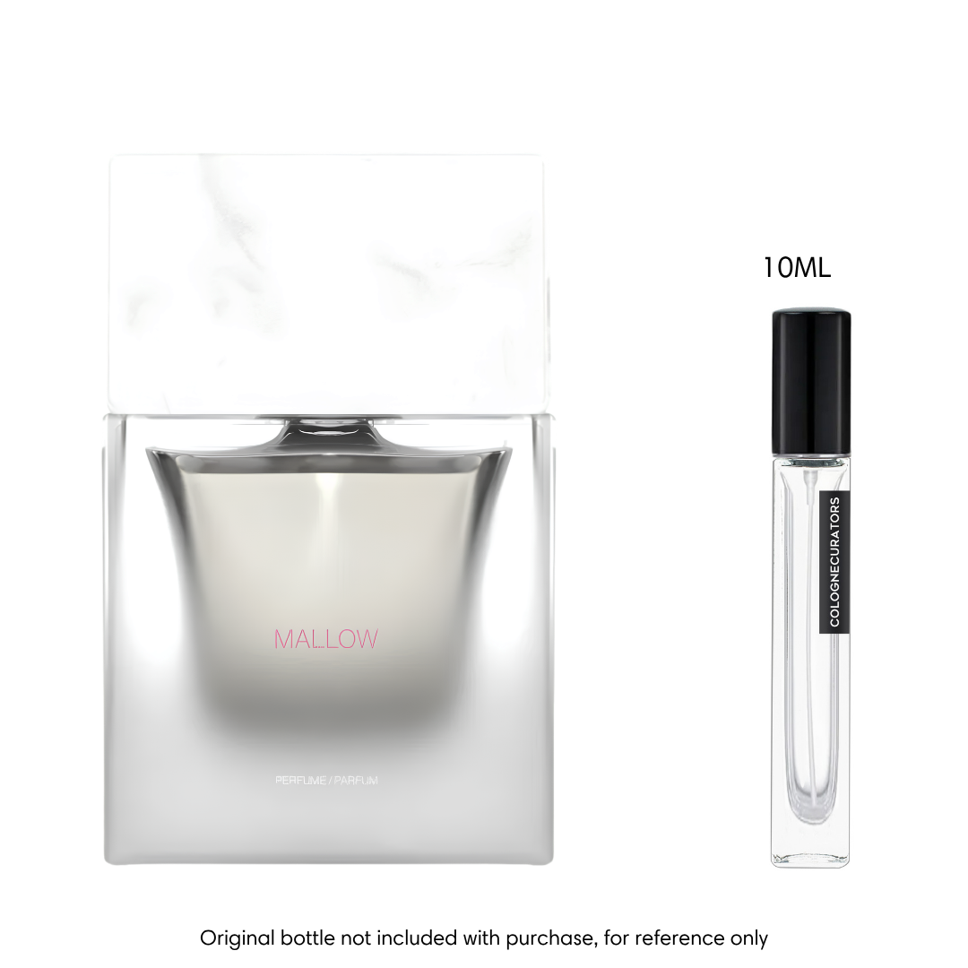 Sora Dora Mallow Extrait
