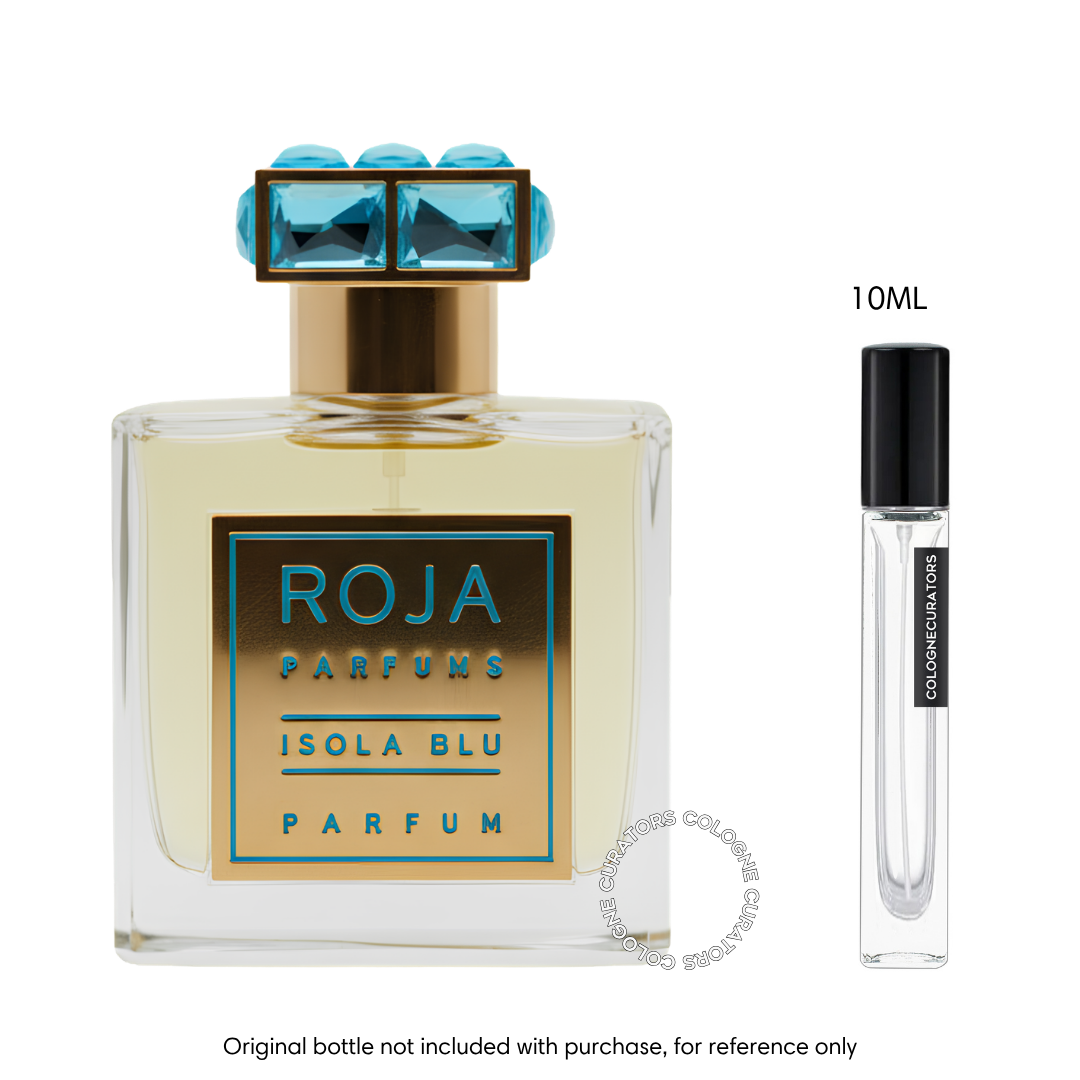 Roja Parfums Isola Blu Parfum