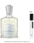 SAMPLE - Creed Virgin Island Water EDP