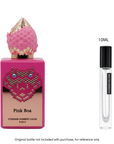 Stephane Humbert Lucas Pink Boa EDP