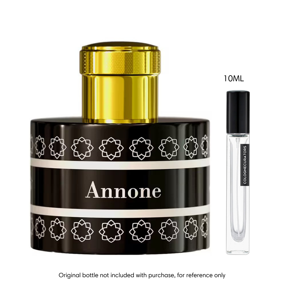 Pantheon Roma Annone Extrait