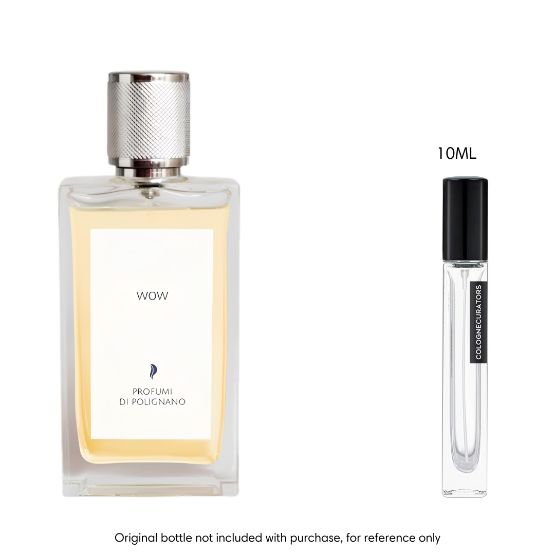 Profumi di Polignano Wow EDP