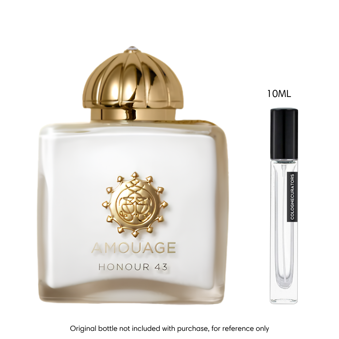 Amouage Honour 43 Extrait