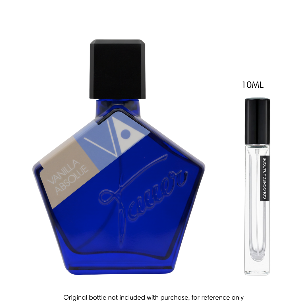 Tauer Perfumes Vanilla Absolue EDP