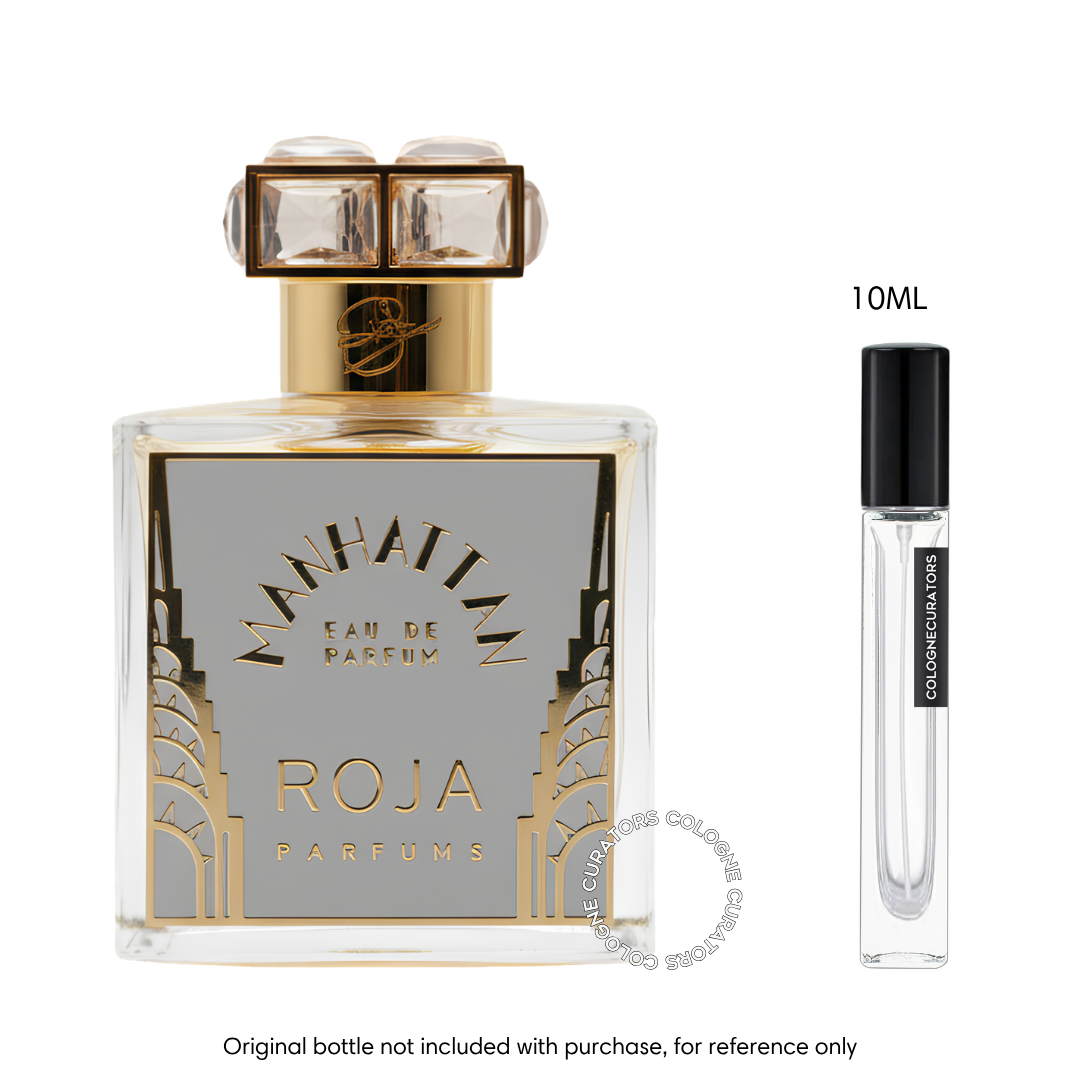 Roja Parfums Manhattan EDP