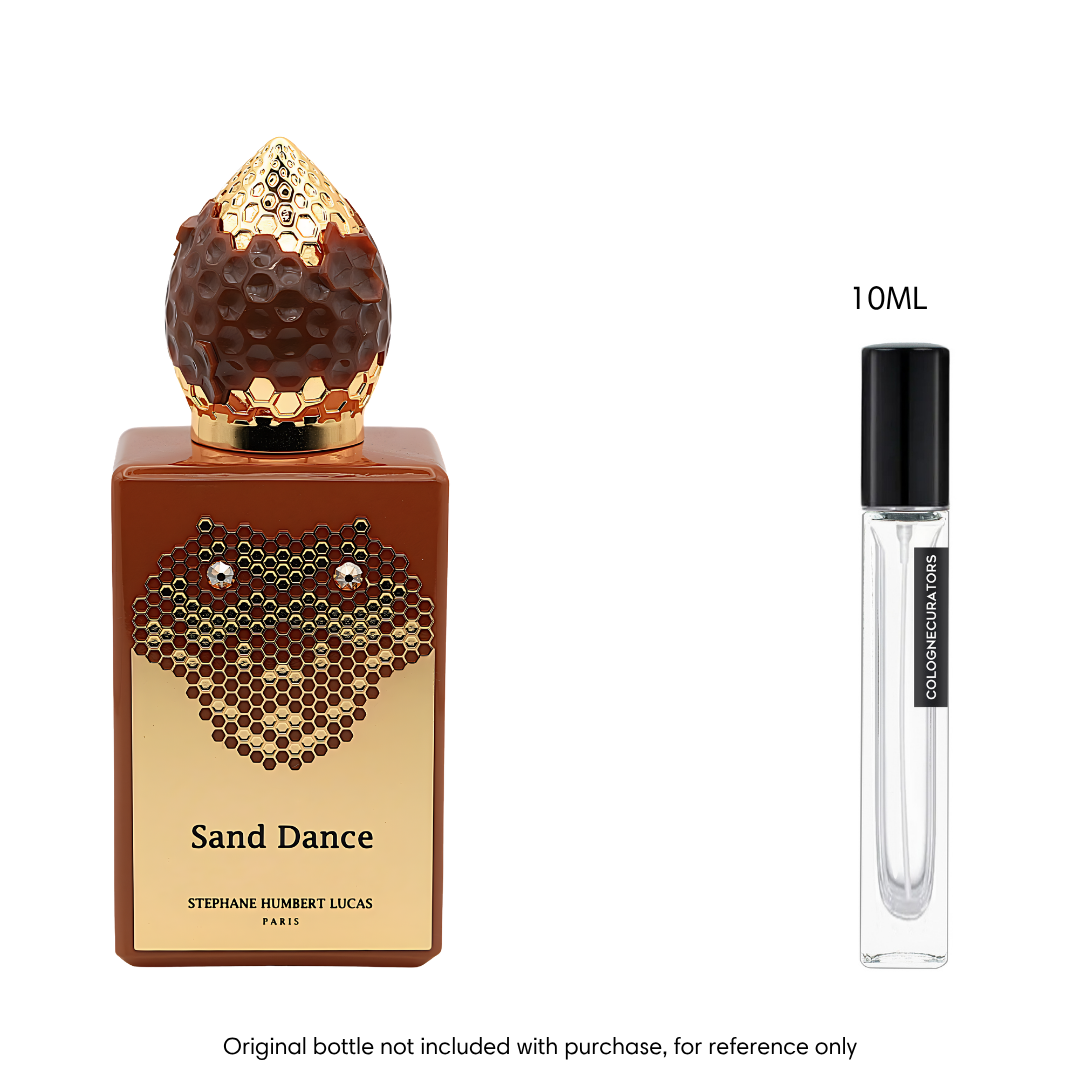 Stephane Humbert Lucas Sand Dance EDP