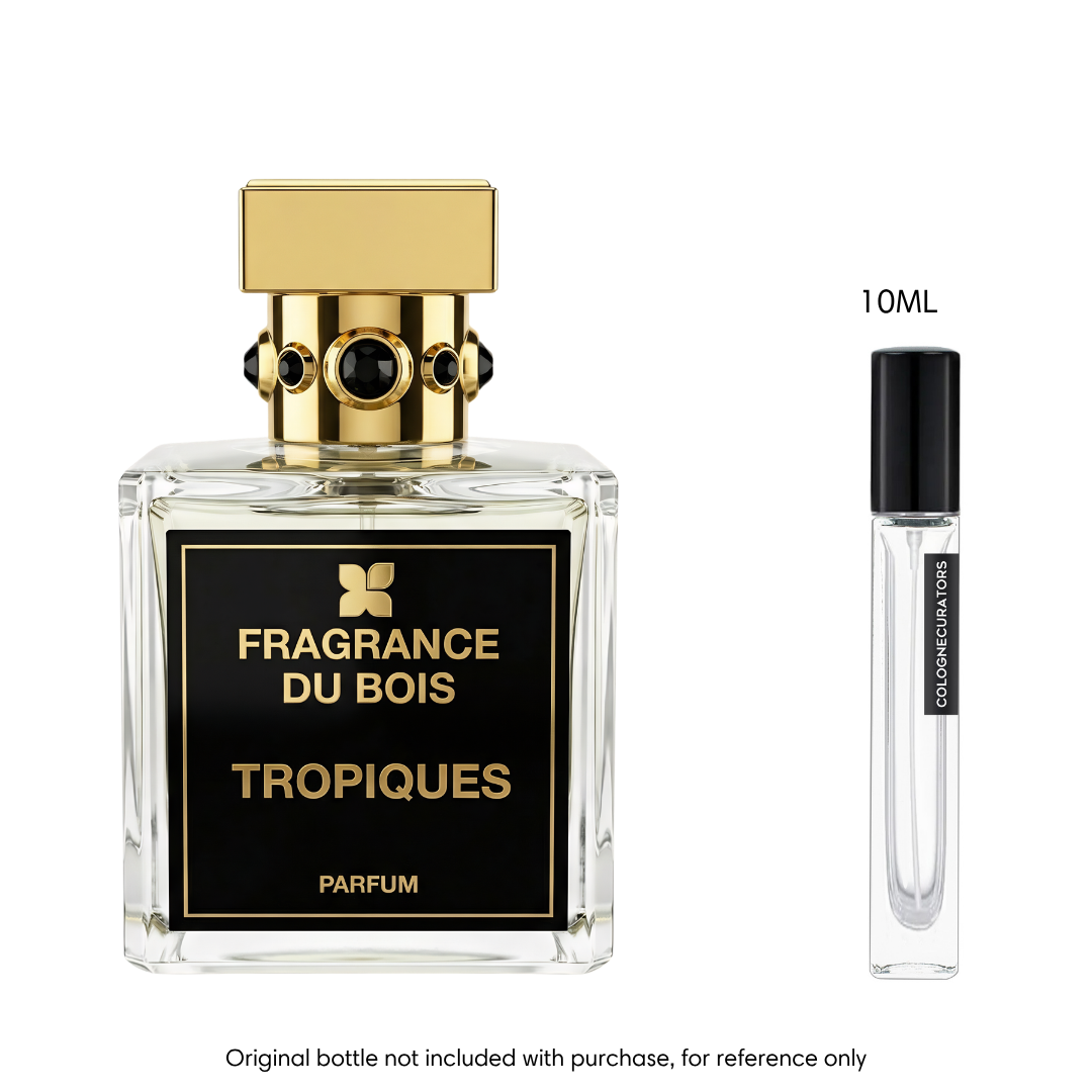 Fragrance du Bois Tropiques Extrait