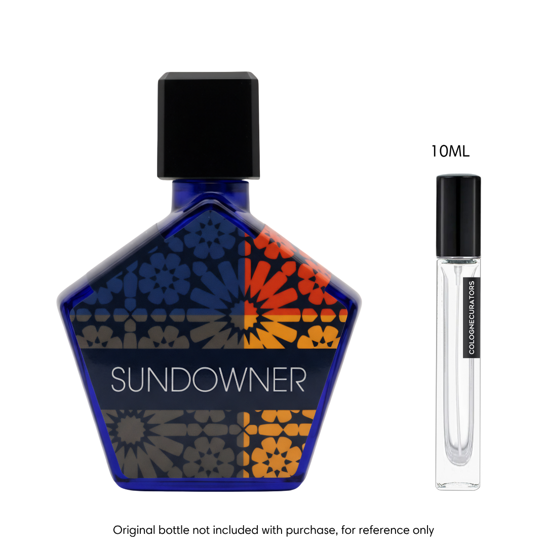 Tauer Perfumes Sundowner EDP