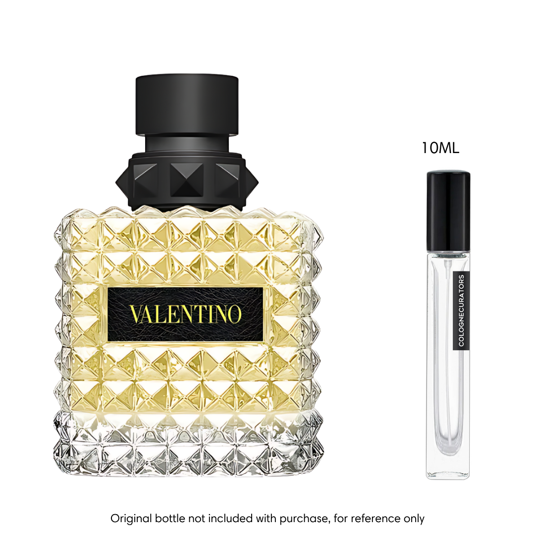 Valentino Donna Born In Roma Yellow Dream EDP