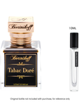 Bortnikoff Tabac Dore Extrait