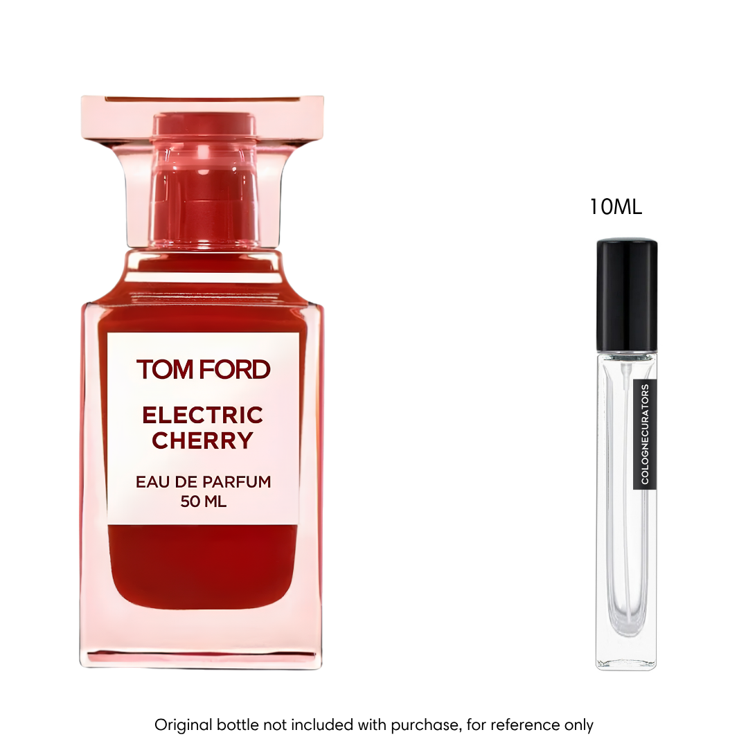 Tom Ford Electric Cherry EDP