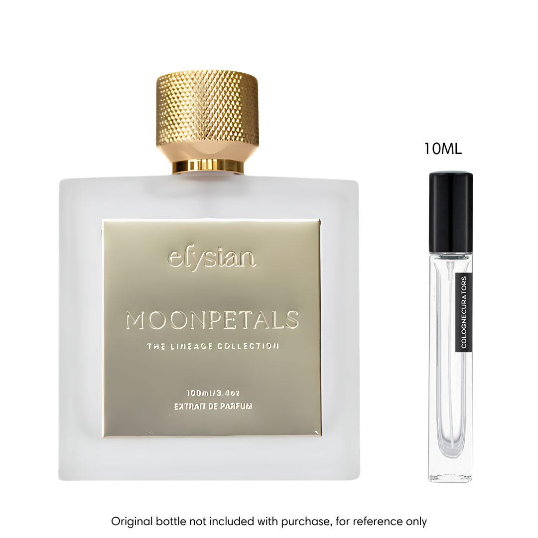Elysian Moonpetals Extrait