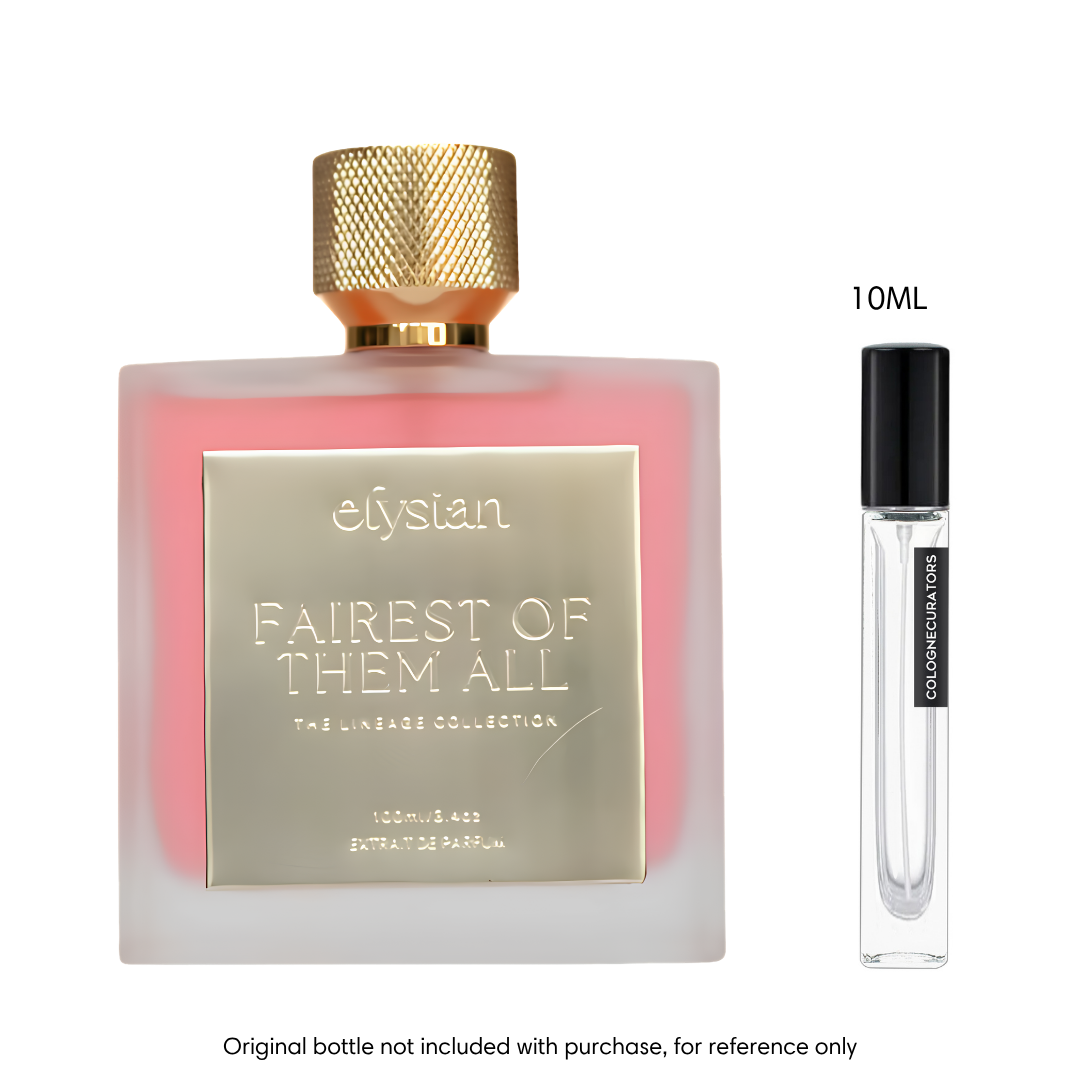 Elysian Fairest of Them All Extrait