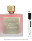 Elysian Fairest of Them All Extrait