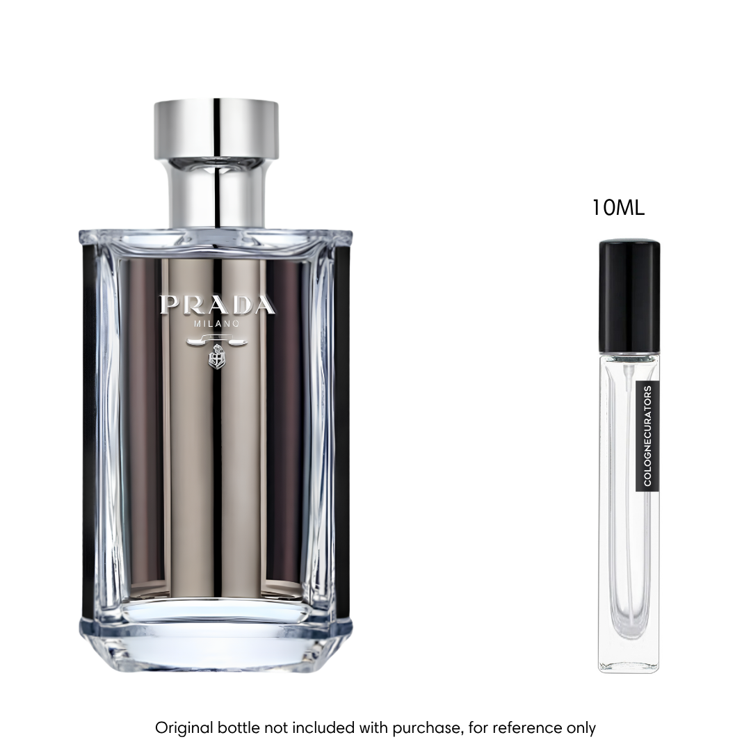 Prada L'homme EDT