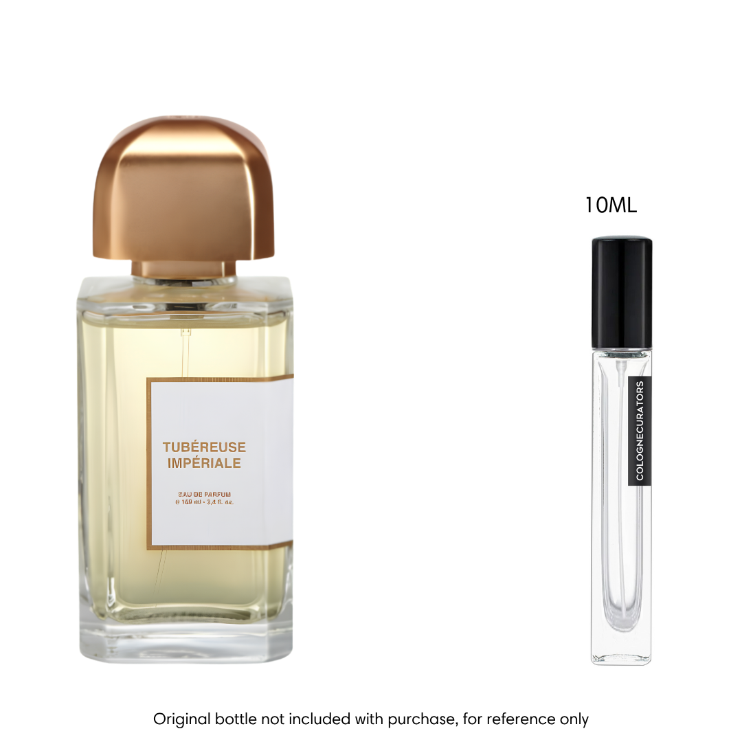 BDK Parfums Tubereuse Imperiale EDP